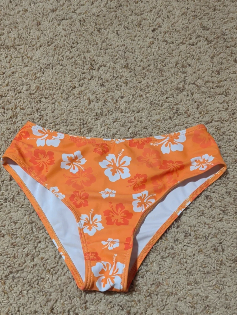 Girls Swim Bottoms